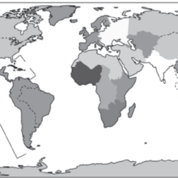 Remittance example ap human geography