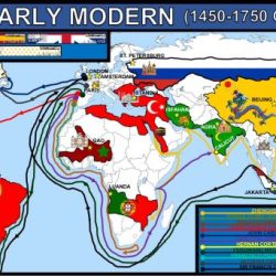 Unit 4 sea based empires comparison