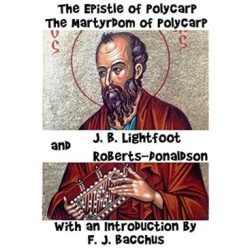 How is polycarp mentioned in the book of revelations