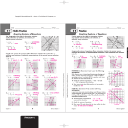 Unit 1 test study guide equations and inequalities answer key