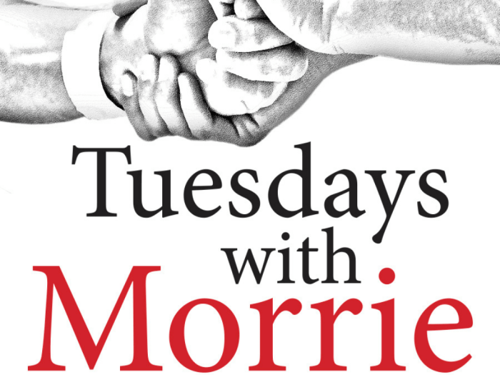 Aphorisms tuesdays morrie previous next